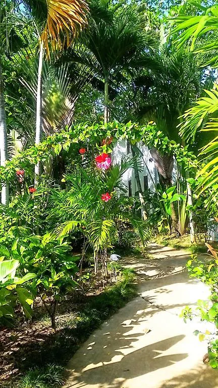 Idle Awhile Villas Negril Jamaica