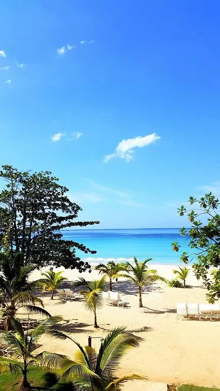 Idle Awhile Villas Negril 5*,  Jamaica