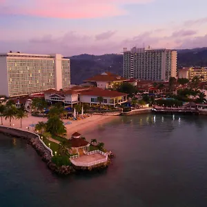 Moon Palace Jamaica Курортный комплекс Очо-Риос