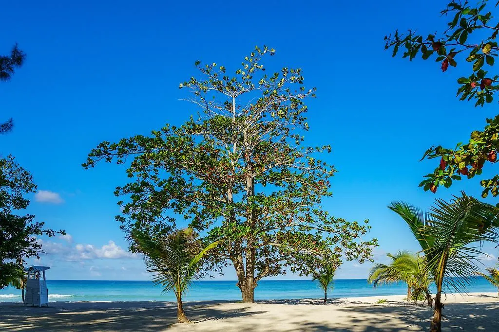 Idle Awhile Villas Negril Jamaica