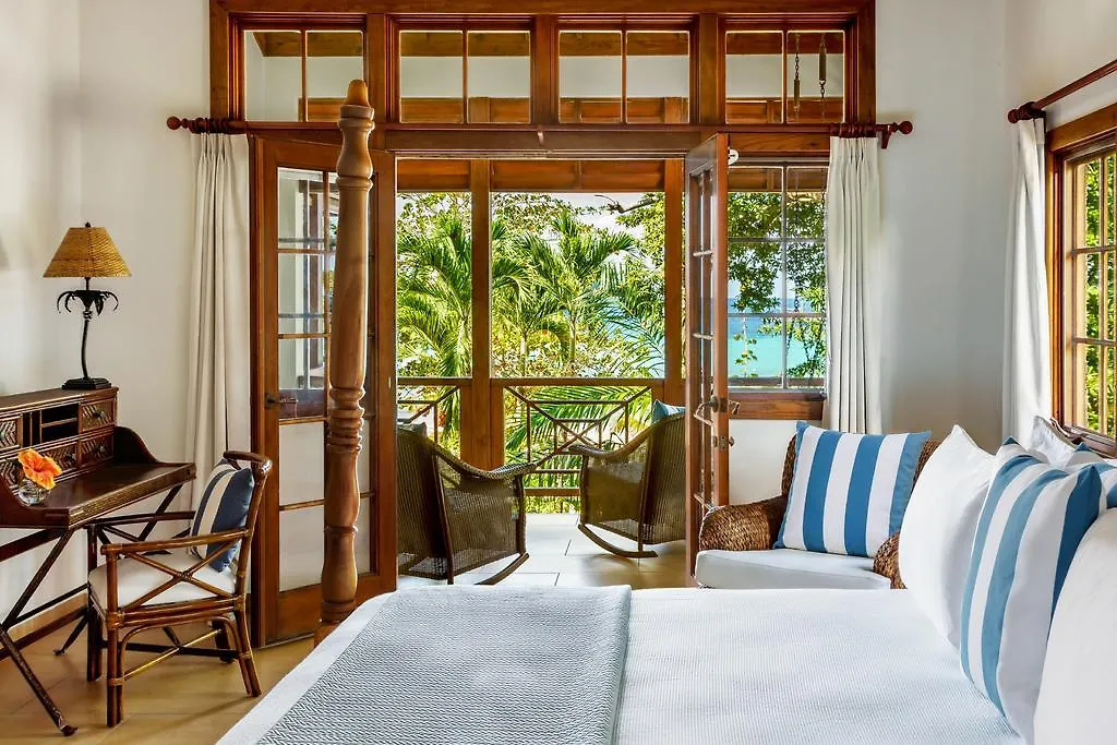 Idle Awhile Villas Negril 5*,  Jamaica