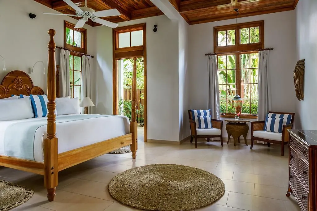 Idle Awhile Villas Negril Resort