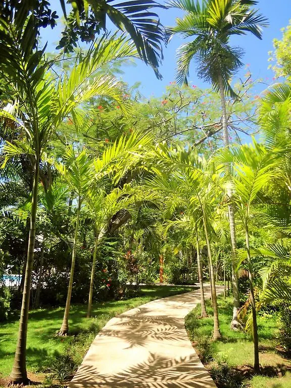 ***** Resort Idle Awhile Villas Negril Jamaica
