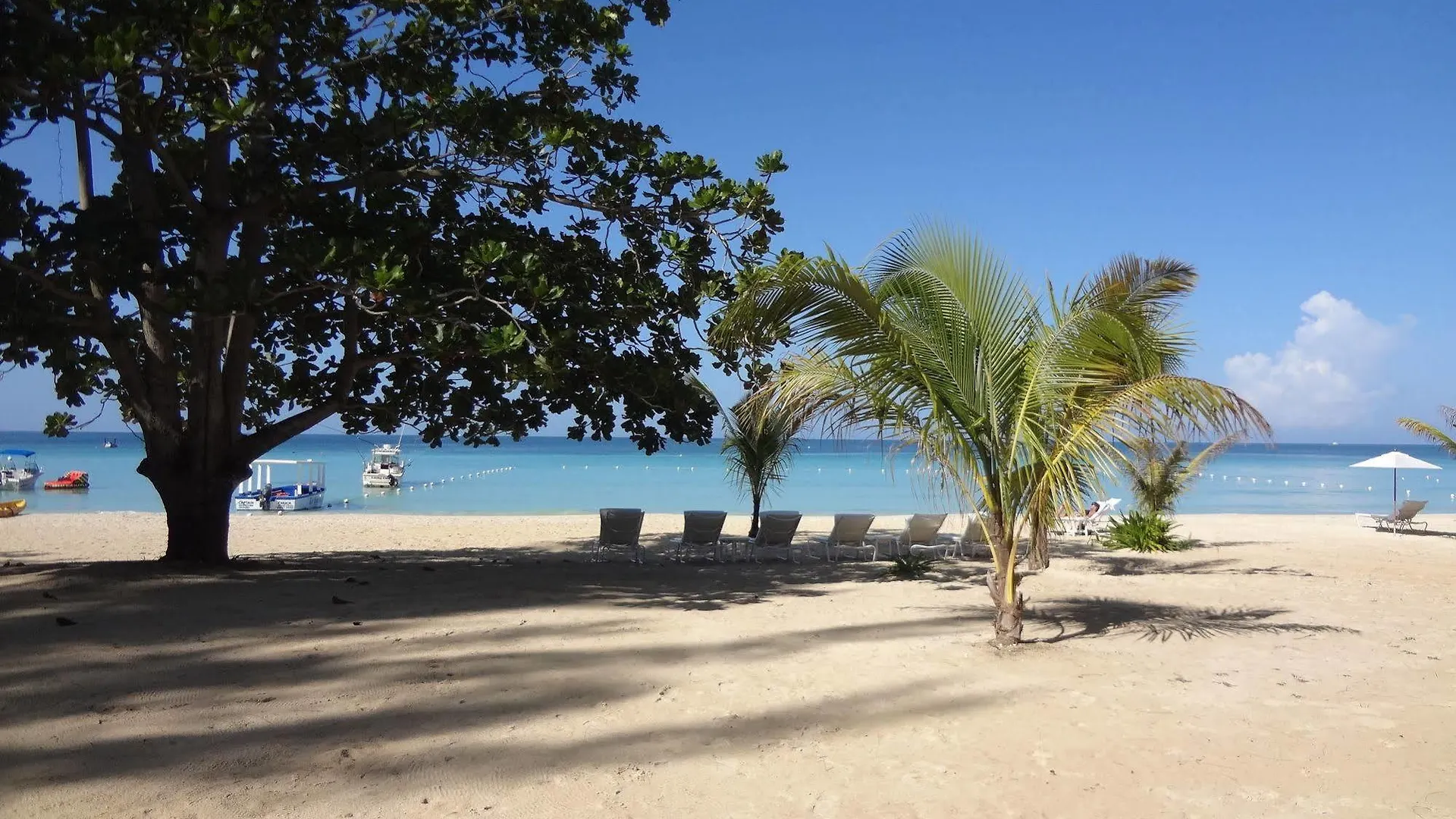Idle Awhile Villas Negril Jamaica
